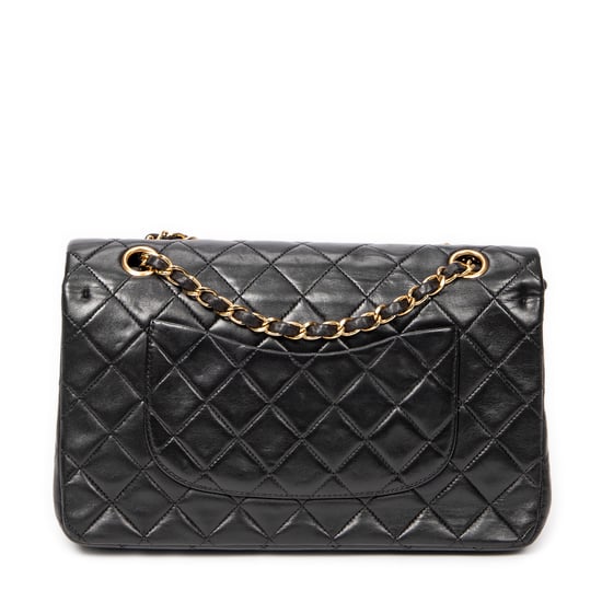 Classic Double Flap 26 Schoudertas - Image 5