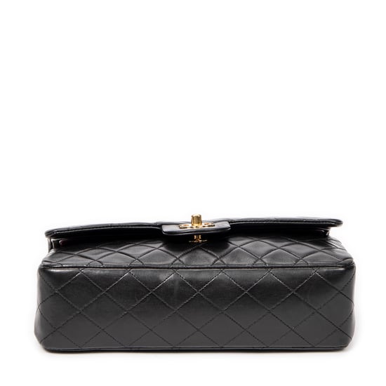 Classic Double Flap 26 Schoudertas - Image 6
