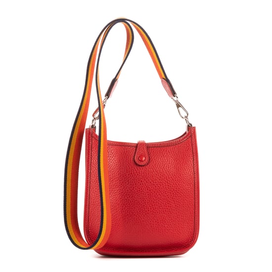 Evelyne Mini Schoudertas - Image 4