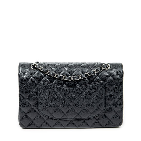 Classic Double Flap 26 Schoudertas - Image 5