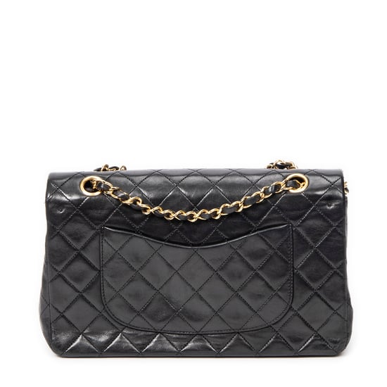 Classic Double Flap 26 Schoudertas - Image 5