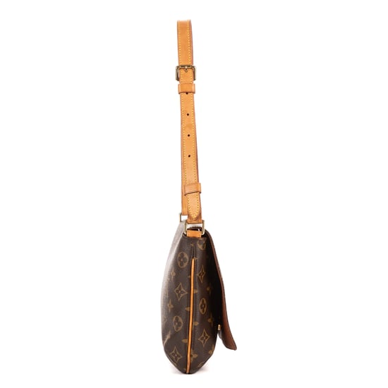 Musette Tango  Schoudertas - Image 5