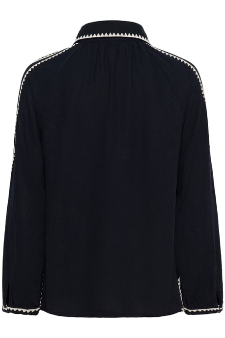 Blouse met lange mouwen AimyPW Blouse met lange mouwen Regular fit - Image 5