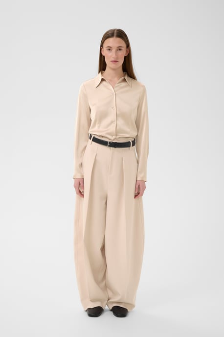Lange mouwen LAKEIW Lange mouwen Feminine - Image 1
