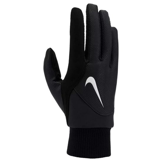 Nike Therma-Fit Golfhandschoenen (Zwart/Wit) - Image 1