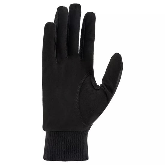 Nike Therma-Fit Golfhandschoenen (Zwart/Wit) - Image 2
