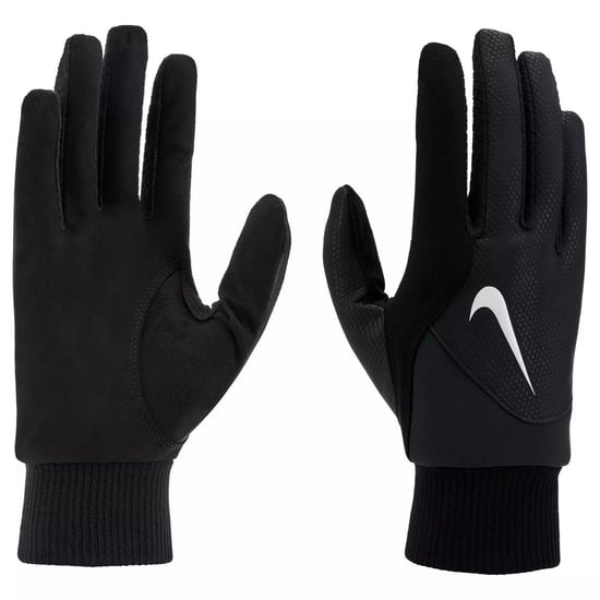 Nike Therma-Fit Golfhandschoenen (Zwart/Wit) - Image 3