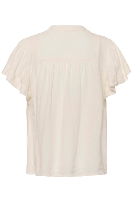 Blouse met korte mouwen SLAria Blouse met korte mouwen Feminine - Image 5