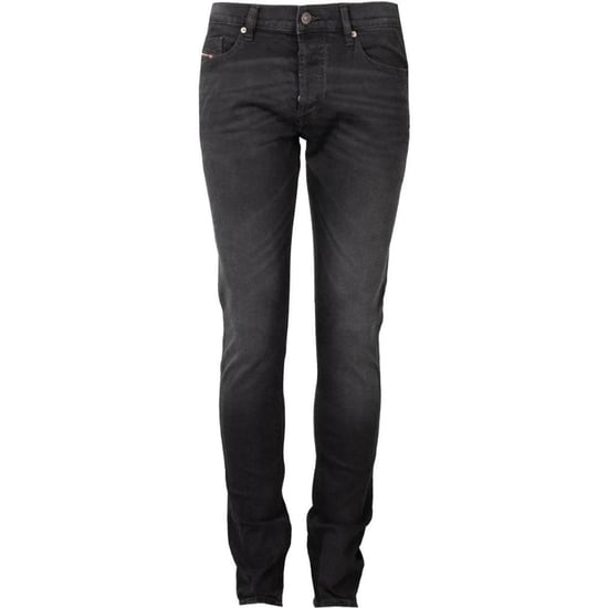 Diesel Heren Tepphar-X Skinny Jeans (Grijs) - Image 5