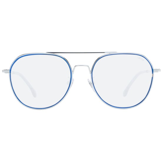 Aviator Zonnebril Vl4028 Zilverblauw Frame - Image 2