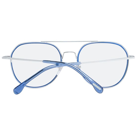 Aviator Zonnebril Vl4028 Zilverblauw Frame - Image 3
