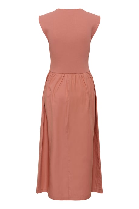 Jersey jurk SLSimone Jersey jurk Feminine - Image 2