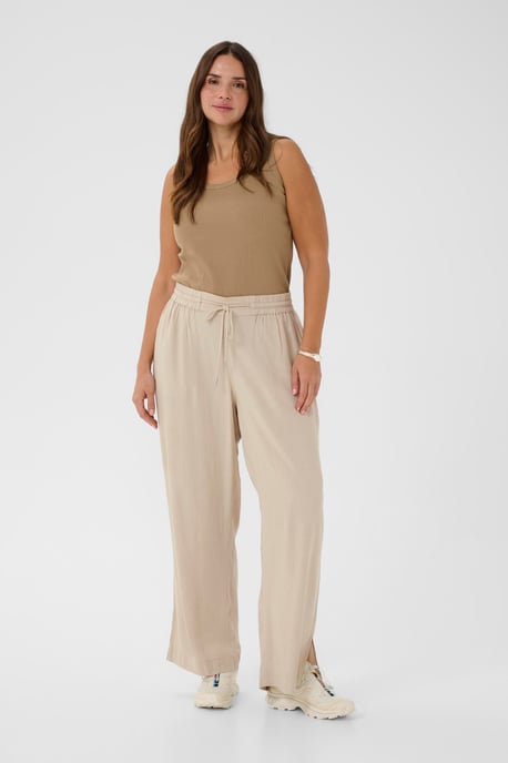 Casual broek KCmille Casual broek Loose fit - Image 1