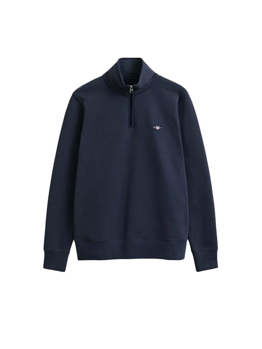 GANT | Half-Zip Sweatshirt met Archive Shield voor Heren - Image 5
