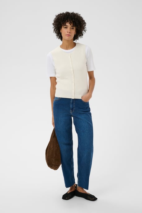 Mouwloos vest GemmaPW Mouwloos vest Feminine - Image 1