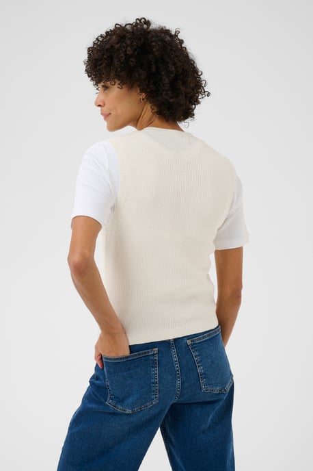 Mouwloos vest GemmaPW Mouwloos vest Feminine - Image 3