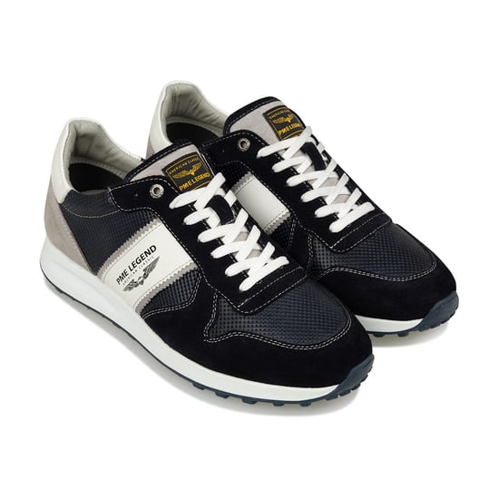 PME Legend Sneakers Flightube Blauw - Image 4