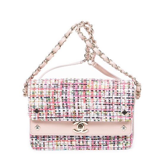 Classic Double Flap Schoudertas - Image 1