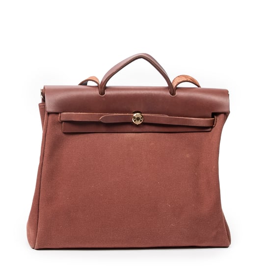 Herbag MM Schoudertas - Image 1