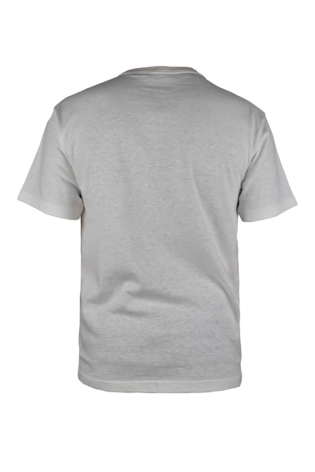 Dior T-shirt Wit - Image 5