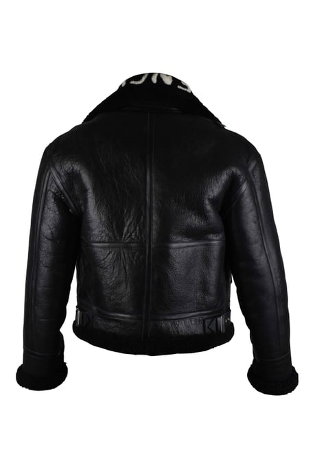 Balenciaga Bombardier Zwart - Image 3