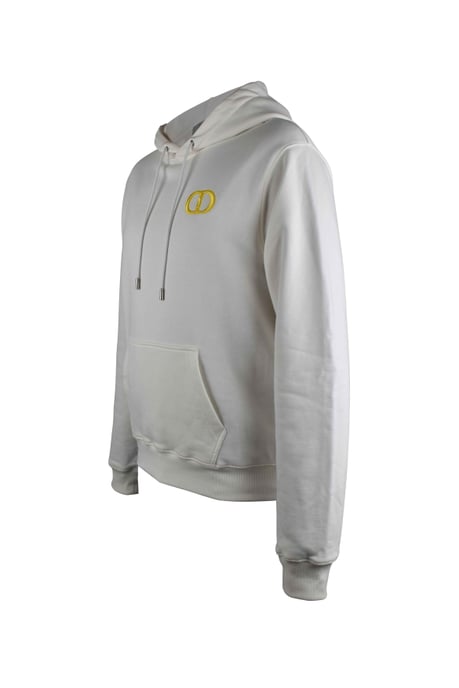 Dior CD Icoon Sweatshirt Wit - Image 2