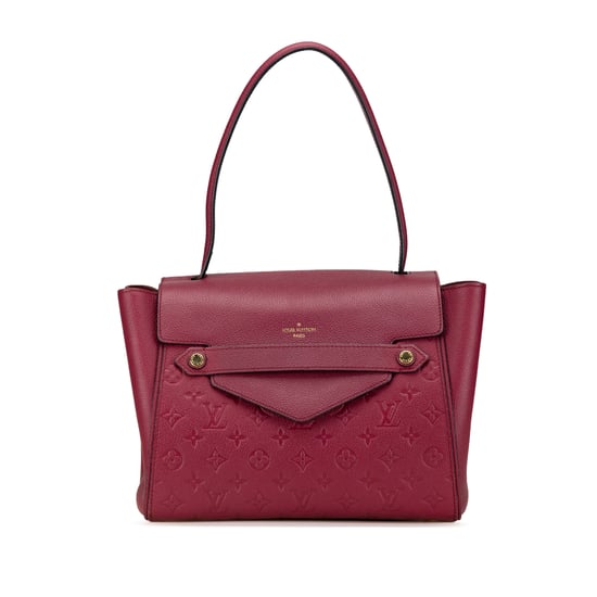 Capucines Mini Monogram Empreinte Handtas - Image 1