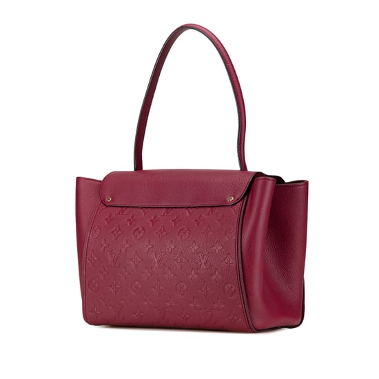 Capucines Mini Monogram Empreinte Handtas - Image 2