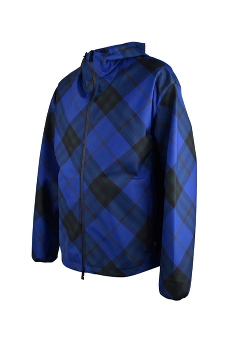 Burberry Jas Blauw - Image 2