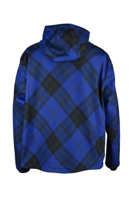 Burberry Jas Blauw - Image 3
