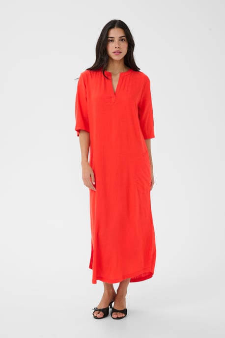 Jurk KAmilia Jurk Relaxed fit - Image 1