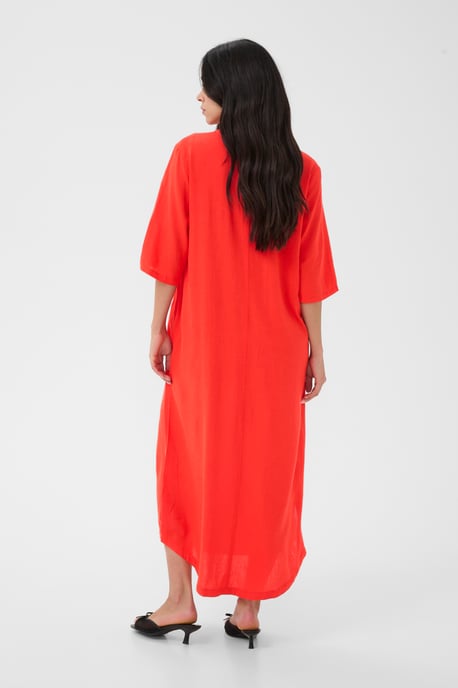 Jurk KAmilia Jurk Relaxed fit - Image 3