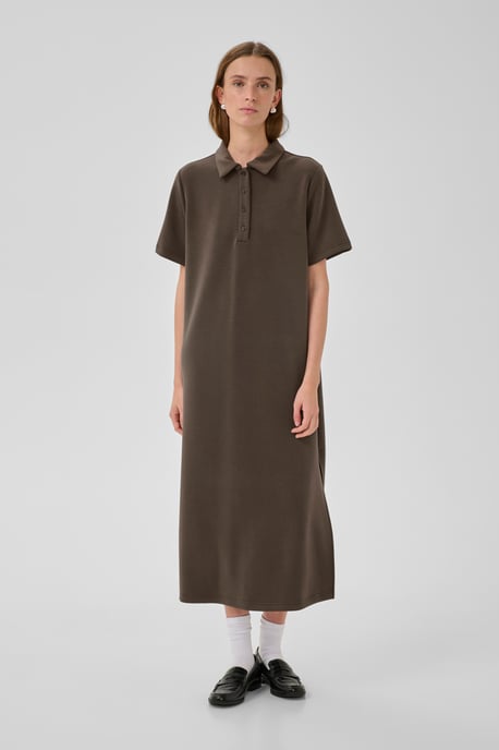 Jersey jurk MWHelle Jersey jurk Loose fit - Image 1