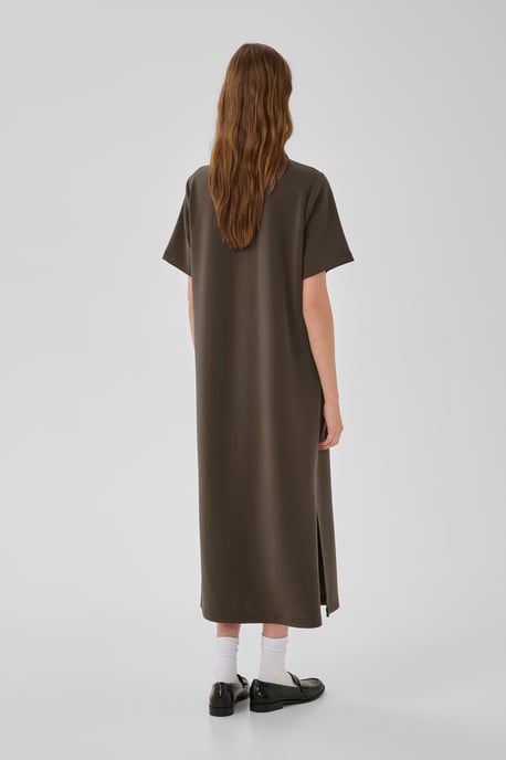 Jersey jurk MWHelle Jersey jurk Loose fit - Image 2