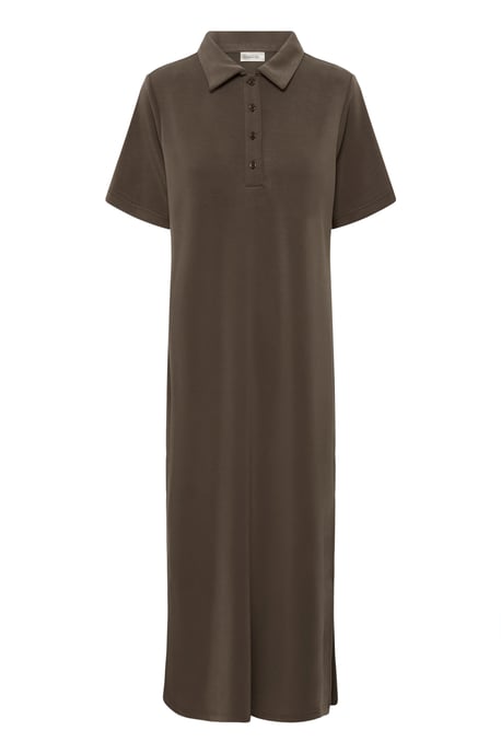 Jersey jurk MWHelle Jersey jurk Loose fit - Image 3