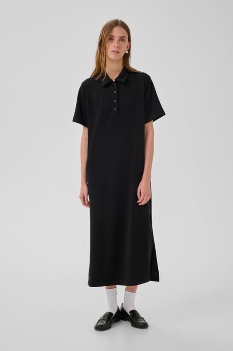 Jersey jurk MWHelle Jersey jurk Loose fit - Image 1