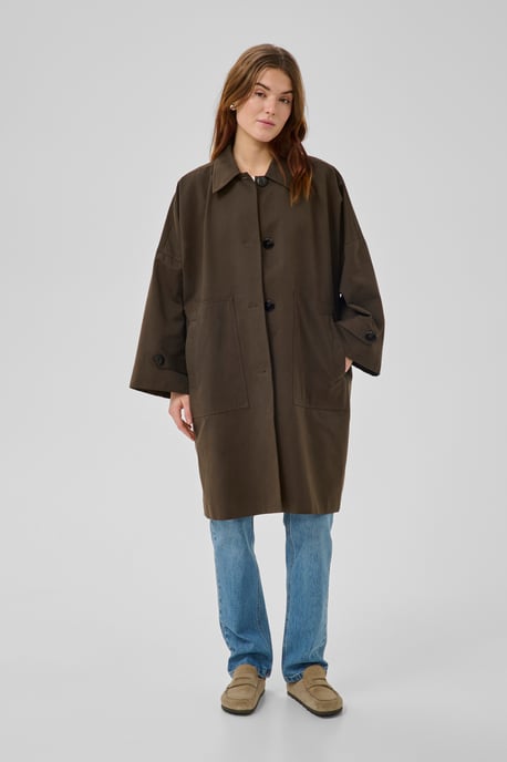 Jas LyonMW Jas Oversize fit - Image 1