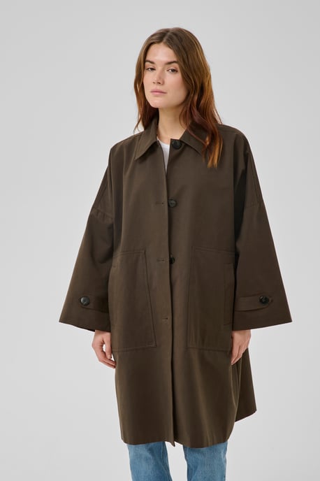 Jas LyonMW Jas Oversize fit - Image 3