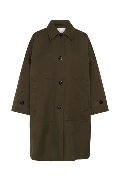 Jas LyonMW Jas Oversize fit - Image 4