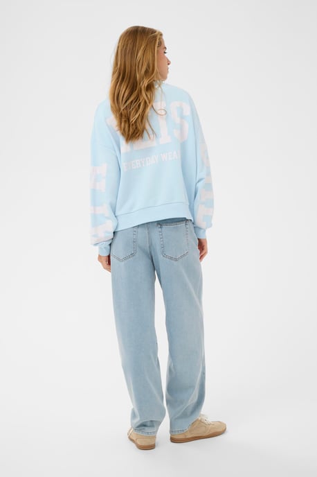 Sweatshirt KAlila Sweatshirt Oversize fit - Image 2