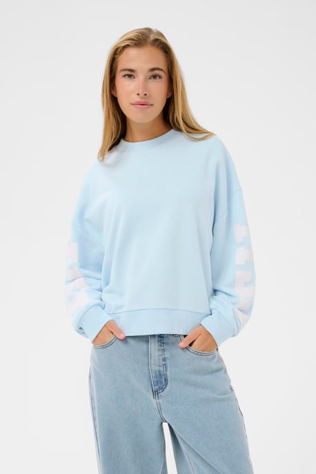 Sweatshirt KAlila Sweatshirt Oversize fit - Image 3