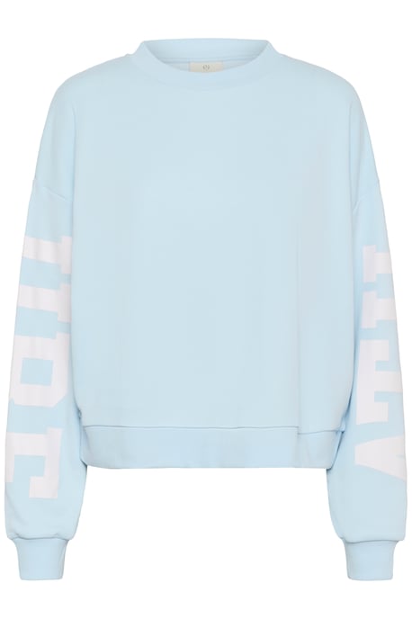 Sweatshirt KAlila Sweatshirt Oversize fit - Image 4
