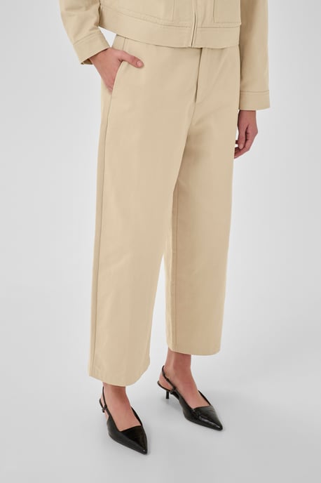Casual broek CindyMW Casual broek Loose fit - Image 3