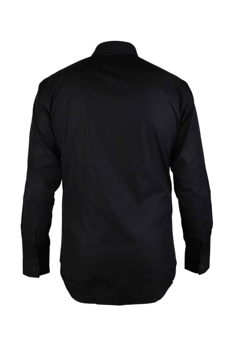 Dior Shirt Zwart - Image 4