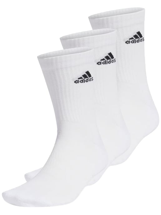 Adidas | Heren gevoerde crew-sokken, 3-pack - Image 1