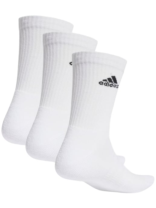 Adidas | Heren gevoerde crew-sokken, 3-pack - Image 2