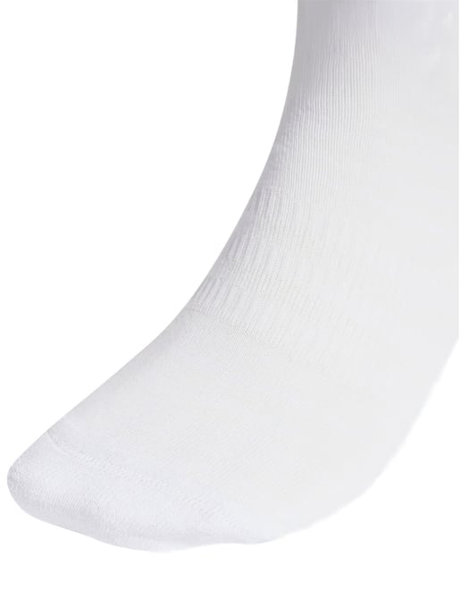 Adidas | Heren gevoerde crew-sokken, 3-pack - Image 3
