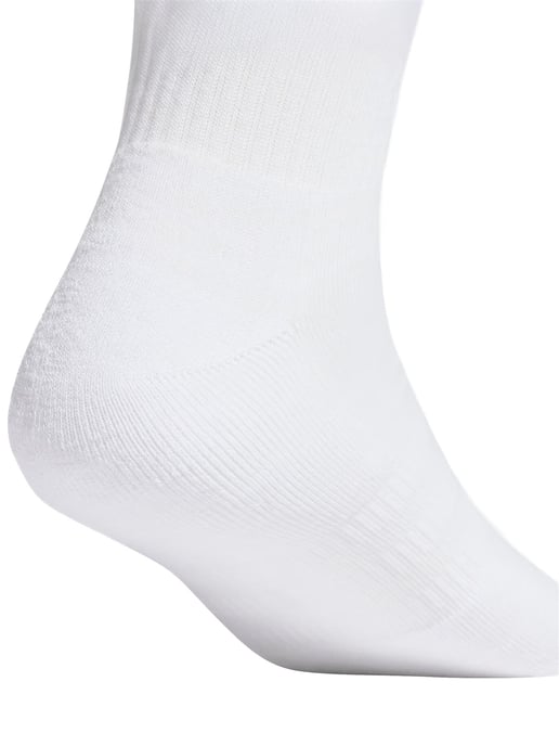 Adidas | Heren gevoerde crew-sokken, 3-pack - Image 4