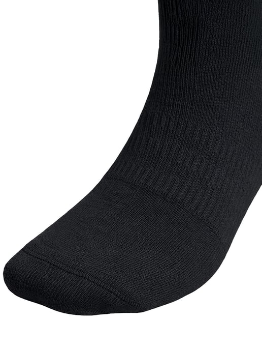 Adidas | Heren gevoerde crew-sokken, 3-pack - Image 3