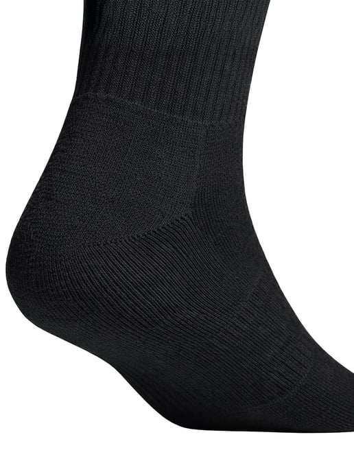 Adidas | Heren gevoerde crew-sokken, 3-pack - Image 4